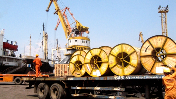 10 điểm đáng chú ý của xuất nhập khẩu 2009