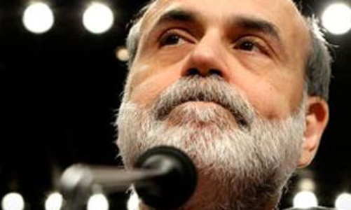 Chủ tịch FED được đa số nhà đầu tư ủng hộ