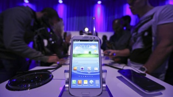 “Galaxy S3 sẽ phải xấu hổ trước iPhone 5”