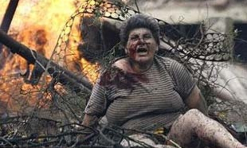 Huy động tài chính hậu cuộc chiến Nam Ossetia