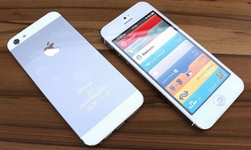 Thiết kế iPhone mới sẽ được cách tân hoàn toàn