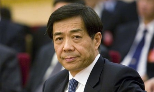 Tình tiết mới vụ quan chức cấp cao Trung Quốc mất chức