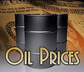 Giá dầu thô đồng loạt giảm trên các thị trường.