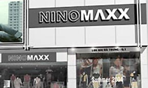 Thời trang Việt “đem chuông đi đánh xứ người”