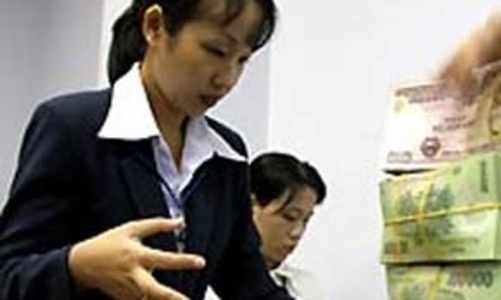 Doanh nghiệp bảo hiểm phải đảm bảo vốn pháp định mới