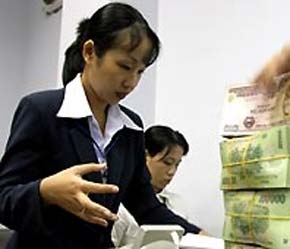 Với những quy định mới, mức vốn pháp định của doanh nghiệp bảo hiểm kinh doanh bảo hiểm nhân thọ là 600 tỷ đồng.