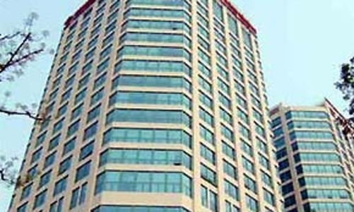 Vincom nhận giấy phép đầu tư sân golf Long Biên