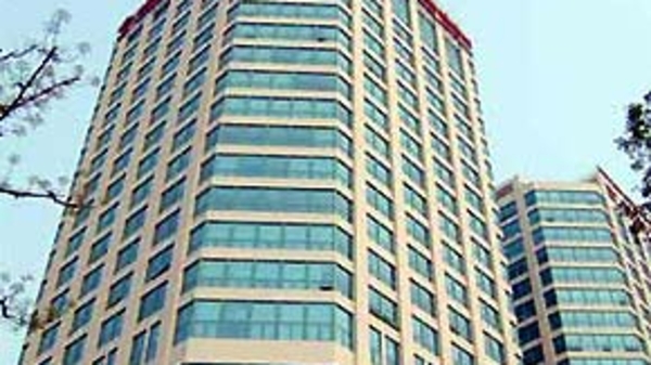 Vincom nhận giấy phép đầu tư sân golf Long Biên