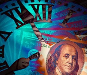 Sức ép từ đạo luật Sarbanes-Oxley của Mỹ đã đè nặng lên các giám đốc tài chính.