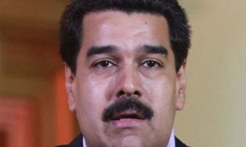 Venezuela đổi múi giờ để... tiết kiệm điện