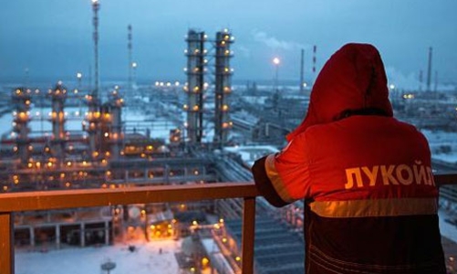 Khó có chuyện Nga-OPEC bắt tay cứu giá dầu?