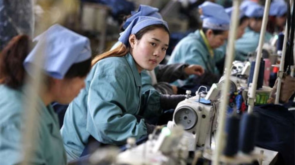 Trung Quốc đặt mục tiêu GDP thận trọng năm nay