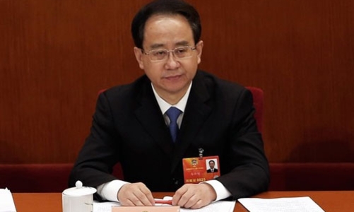 Mỹ-Trung căng thẳng chuyện dẫn độ em trai Lệnh Kế Hoạch