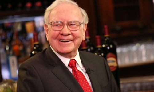 Warren Buffett: “Chứng khoán Mỹ vẫn rẻ”
