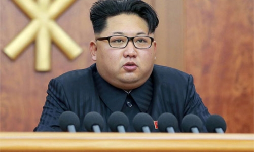 Triều Tiên tuyên bố phóng thành công vệ tinh lên quỹ đạo