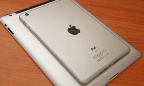 Vì sao iPad mini sẽ “rẻ bèo”?
