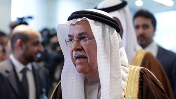 Giá dầu tăng vọt trước cuộc gặp Nga - Saudi Arabia