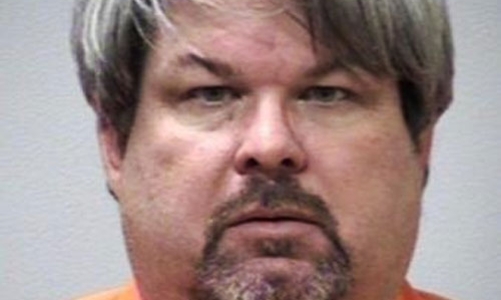 Tài xế Uber bị tình nghi xả súng giết 6 người