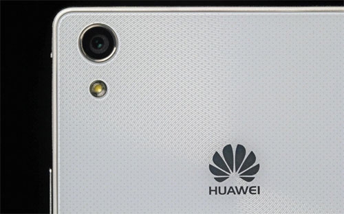 Tăng trưởng doanh số mảng smartphone của Huawei hiện nay chủ yếu tập trung ở thị trường Tây Âu và Trung Quốc.