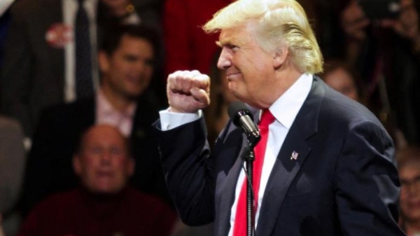 Donald Trump có thể “rắn” cỡ nào với Trung Quốc?