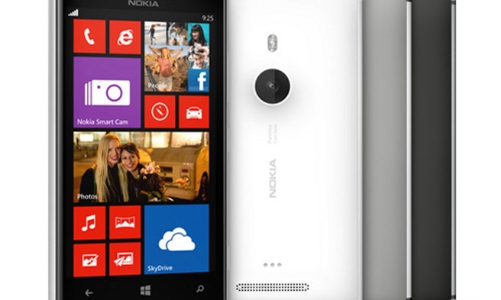 Cận cảnh Lumia thế hệ mới của Nokia