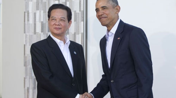 Tổng thống Mỹ sẽ thăm Việt Nam tháng 5 tới