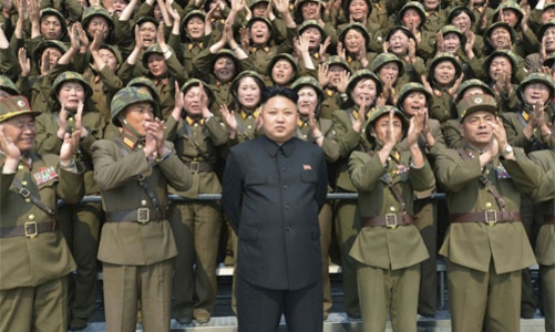 Tuyên bố sắp phóng vệ tinh, Triều Tiên lại gây lo ngại