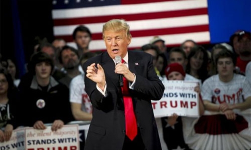 Donald Trump: Kinh tế Mỹ sẽ “suy thoái rất lớn”