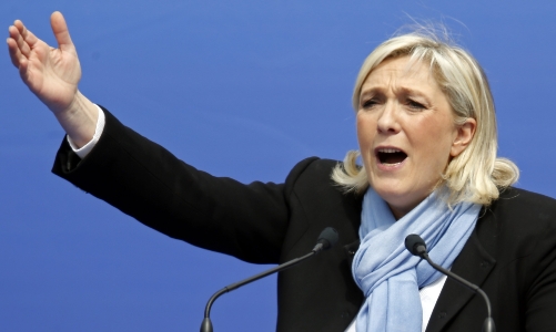 Vì sao bầu cử Tổng thống Pháp đang khiến giới đầu tư “mất ngủ”?