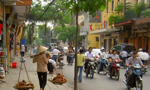 Tp.HCM thứ 152, Hà Nội thứ 155/230 thế giới về chất lượng sống