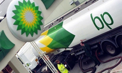 “Đại gia” dầu khí BP lỗ nặng nhất 20 năm