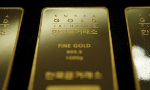 Cú đảo chiều khó lường của giá vàng