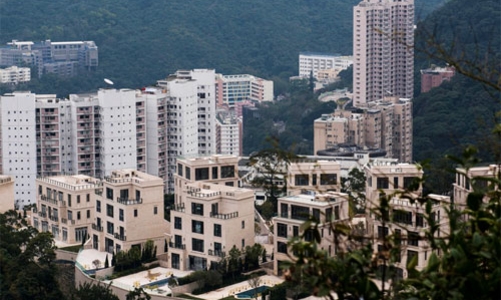 Thương vụ 107 triệu USD, phép thử mới với địa ốc Hồng Kông