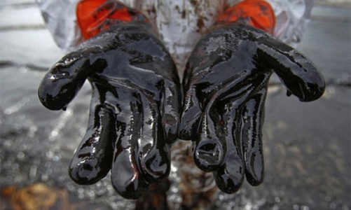 “1/3 số công ty dầu lửa trên thế giới có nguy cơ phá sản”