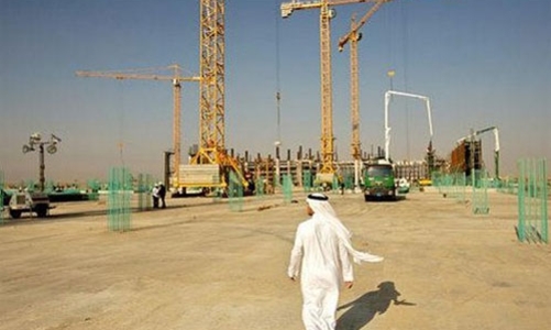 Giá dầu khiến Saudi Arabia bị dự báo phá sản