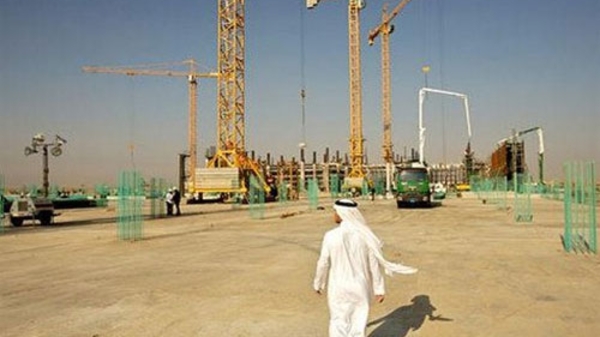 Giá dầu khiến Saudi Arabia bị dự báo phá sản