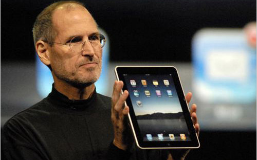 <p>iPad hiện là máy tính bảng phổ biến nhất trên thế giới. Tuy nhiên, bên 
cạnh chức năng của một máy tính bảng, iPad cũng có những công dụng 
đặc biệt mà ít ai có thể nghĩ đến.</p>
