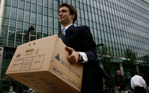 Khi nhân viên giỏi cảm thấy mình luôn bị theo dõi, họ sẽ cảm thấy nản và tìm một nơi khác để cống hiến - Ảnh: Business Insider.<br>