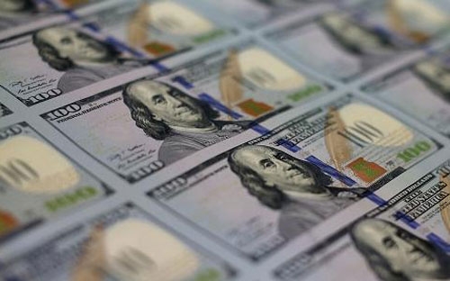 Khi tăng lãi suất vào cuối năm ngoái, FED đặt ra mục tiêu tăng lãi suất 4 lần trong 2016.