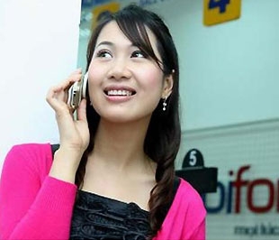  VNPT cho biết, với cách tính cước nội mạng mới được áp dụng, khách hàng sẽ được hưởng lợi nhiều hơn so với cách tính giá cước hiện hành.