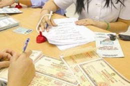 Qua 3 đợt đấu thầu trái phiếu Chính phủ bằng ngoại tệ diễn ra trên HNX trong năm nay, Kho bạc Nhà nước đã huy động được 460,11 triệu USD trên tổng số 750 triệu USD gọi thầu, đạt 61,35%.