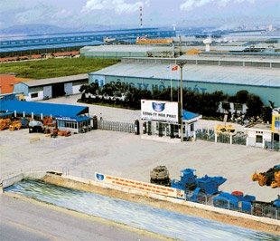 Từ ngày 17/4/2009 - 31/3/2010, VOF Investment Limited - tổ chức có liên quan đến ông Don Di Lam - thành viên Hội đồng Quản trị Công ty Cổ phần Tập đoàn Hòa Phát (mã HPG-HOSE) đăng ký bán 4 triệu cổ phiếu HPG.