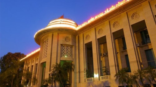 Tái cơ cấu: Ngân hàng mới là “kinh khủng”