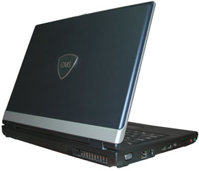 CMS Sputnik V15 series (L3211).