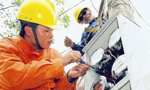 Giá điện sinh hoạt lên tới 2.000 đồng/kWh