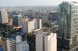 Tính đến cuối năm 2010, tổng diện tích nhà ở toàn quốc tăng thêm khoảng 86,8 triệu m2; diện tích nhà ở bình quân đầu người toàn quốc khoảng 17,5 m2/người (ở đô thị là 20,2 m2/người; nông thôn 16,3 m2/người).