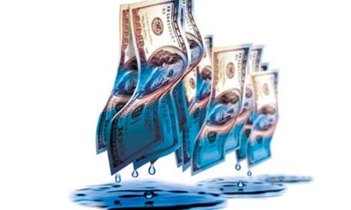 Chống rửa tiền: Chỉ ngân hàng thì không ổn