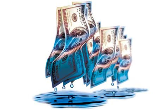 Các đại biểu cho rằng, nếu chỉ giao cho mỗi Ngân hàng Nhà nước làm đầu mối thì hiệu quả của phòng, chống rửa tiền khó mà đạt được.