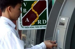 Agribank đang trình Ngân hàng Nhà nước, Bộ Tài chính và Chính phủ đề nghị được tiếp tục bổ sung vốn điều lệ năm 2010 trên 10.000 tỷ đồng.