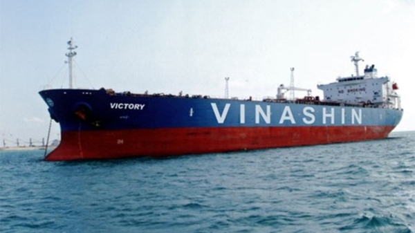 Ngày 27/3 xử vụ Vinashin